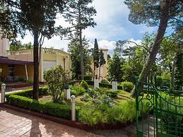 Hotel Vila Ruzica