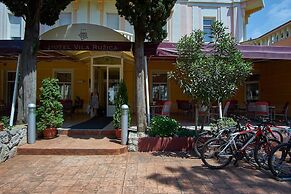 Hotel Vila Ruzica
