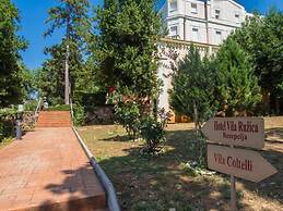Hotel Vila Ruzica