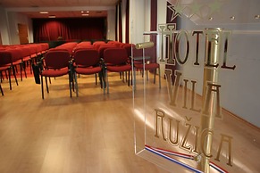 Hotel Vila Ruzica