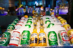 Dayhello International Hotel