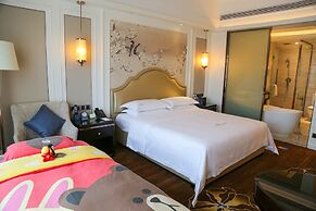 Dayhello International Hotel