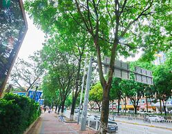 Dayhello International Hotel