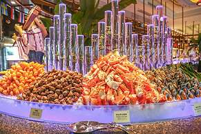 Dayhello International Hotel