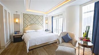 Dayhello International Hotel