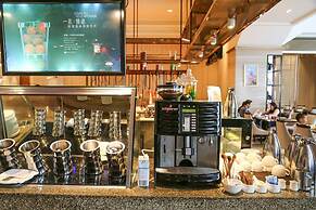 Dayhello International Hotel