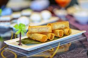 Dayhello International Hotel