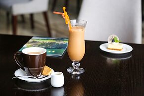 Dayhello International Hotel