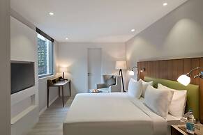 Country Inn & Suites by Radisson Zirakpur