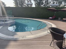 Country Inn & Suites by Radisson Zirakpur