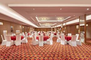 Country Inn & Suites by Radisson Zirakpur