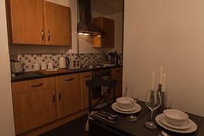Station Suite - Simple2let Serviced Apartments