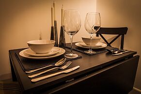 Station Suite - Simple2let Serviced Apartments