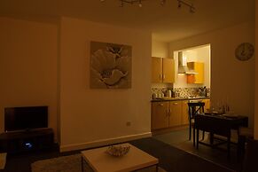 Station Suite - Simple2let Serviced Apartments
