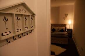 Station Suite - Simple2let Serviced Apartments