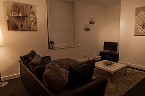 Station Suite - Simple2let Serviced Apartments