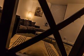 Station Suite - Simple2let Serviced Apartments