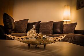 Station Suite - Simple2let Serviced Apartments