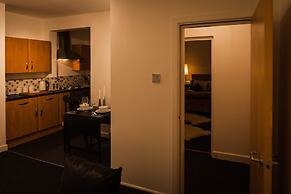Station Suite - Simple2let Serviced Apartments