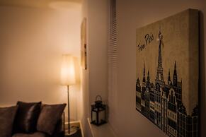 Station Suite - Simple2let Serviced Apartments