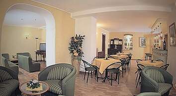 Hotel Panorama Ristorante