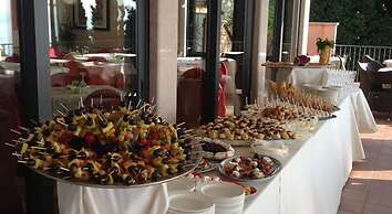 Hotel Panorama Ristorante