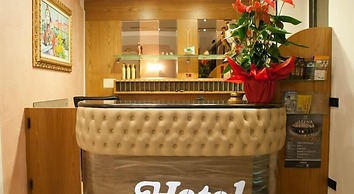 Hotel Panorama Ristorante