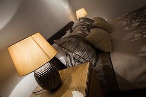 Central Suite - Simple2let Serviced Apartments