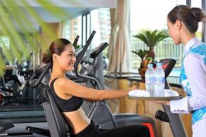 Eurasia international hotel