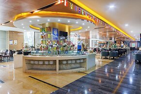 Eurasia international hotel