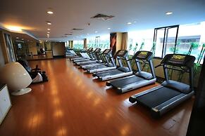 Eurasia international hotel