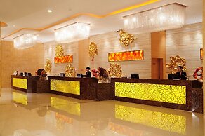 Eurasia international hotel