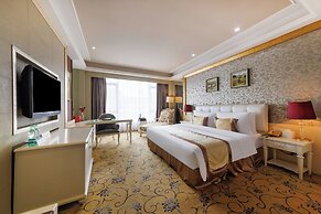 Eurasia international hotel