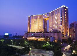 Eurasia international hotel