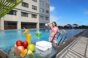 Eurasia international hotel