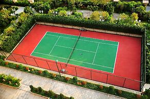 Eurasia international hotel