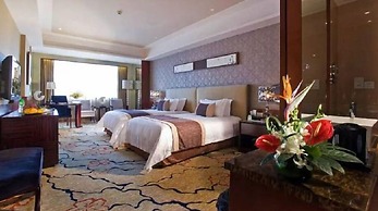 Eurasia international hotel