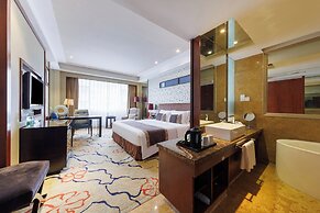 Eurasia international hotel