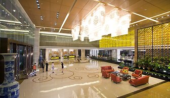 Eurasia international hotel