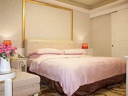 Eurasia international hotel