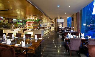 Eurasia international hotel