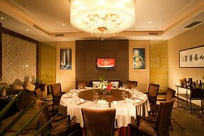 Eurasia international hotel