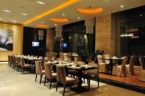 Eurasia international hotel