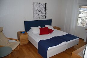 Villa Ingrid