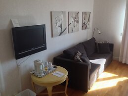 Villa Ingrid