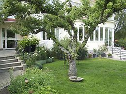 Villa Ingrid