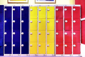 Arsenal Tavern Backpackers