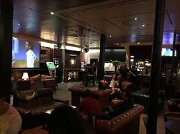 Arsenal Tavern Backpackers