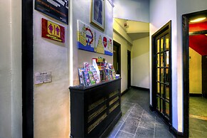 Arsenal Tavern Backpackers