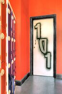 Arsenal Tavern Backpackers